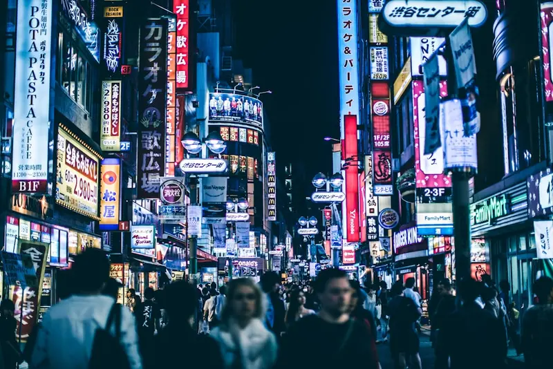 Florence.Tokyo Premium Domain